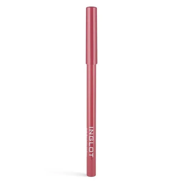 Lápis Labial Inglot Soft Precision - 63 Rosa