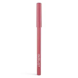 Lápis Labial Inglot Soft Precision - 63 Rosa