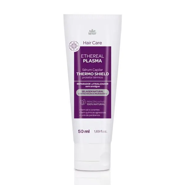 Thermoprotetor WNF Ethereal Plasma - 50 ml
