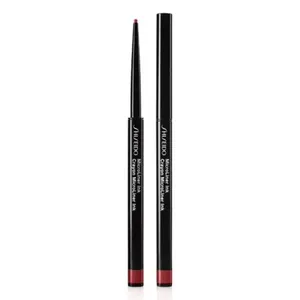 Lápis de Olhos Shiseido MicroLiner Ink - 10 Burgundy