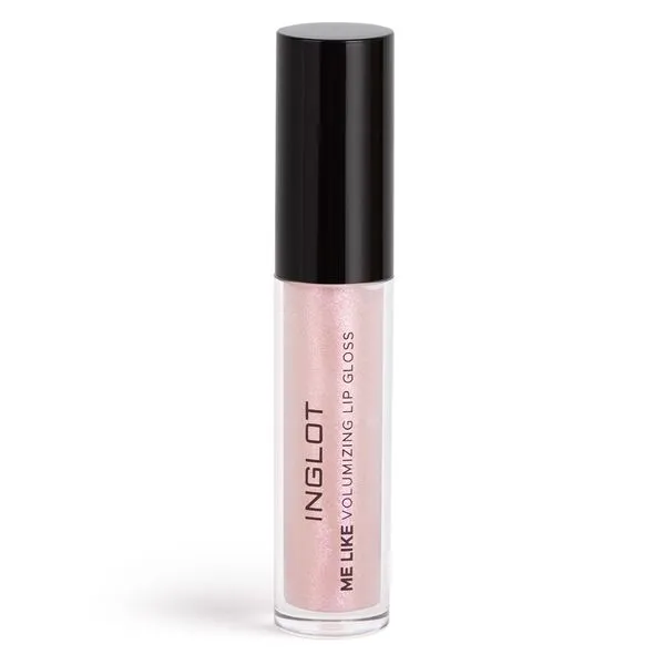 Gloss Labial Inglot Me Like Volumizing - Vesper 51
