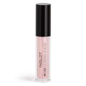Gloss Labial Inglot Me Like Volumizing - Vesper 51