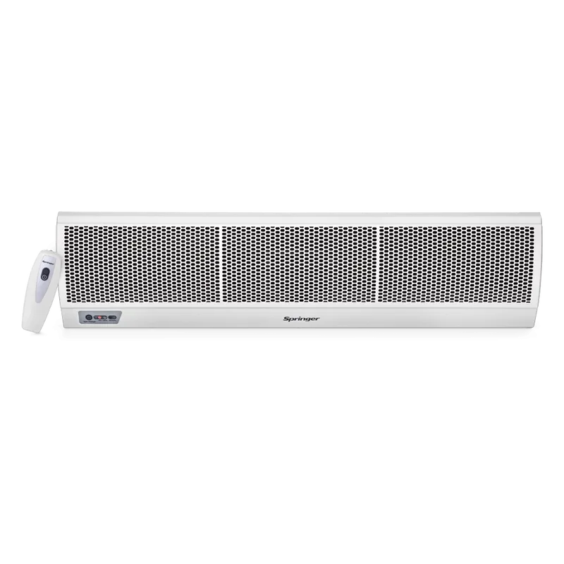 Cortina de Ar 120 CM Springer 220V