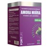 Amora Miúra 1000mg Fortlife 60 Cápsulas