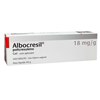 Albocresil Policresuleno Gel 50g + 9 Aplicadores