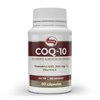 Coenzima Q10 100mg Vitafor 60 Cápsulas