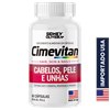 Cimevitan Cabelo, Pele E Unha Made In Usa 60 Cápsulas Sidney Oliveira