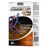 Colágeno Tipo Il + Vitamina D3 + Magnésio + Ácido Hialurônico + Msm Condricart Ultra Power 60 Cápsulas Sidney Oliveira