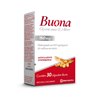 Buona 150mg 30 Cápsulas (Equivalente A 60 Mg De Isoflavonas Totais)