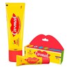 Carmed Kit Oral Cereja Gel Dental 70g + Hidratante Labial 10g