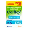 Colágeno Colflex Bio Tipo Il 90 Cápsulas