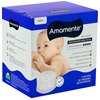 Absorvente Para Seios Amamente Dia E Noite Super Premium - 24 Unidades