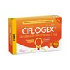 Ciflogex 3mg Sabor Laranja 12 Pastilhas