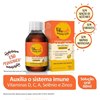 Blumel Imuno Kids Sabor Mel Solução Oral 60ml