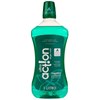 Enxaguante Antisséptico Bucal Ultra Action Amazon Menta 1 Litro