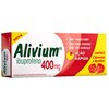 Alivium 400mg 8 Cápsulas