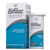 Suplemento Alimentar Bifilac 250mg 30 Cápsulas