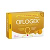 Ciflogex Sabor Mel E Limão 12 Pastilhas