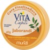 Cera Finalizadora Capilar Vita Capili Jaborandi Muriel 40g