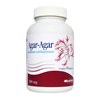 Agar - Agar Brasmed 500mg 50 Cápsulas