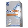 Suplemento Calcitotal 60 Cápsulas