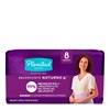 Absorvente Plenitud Femme Noturno - 8 Unidades
