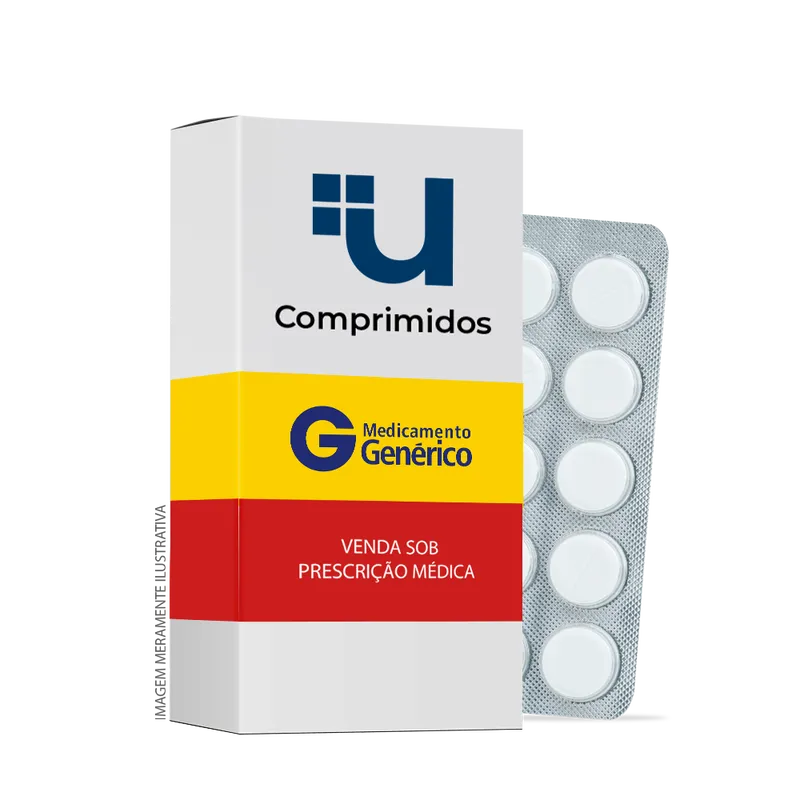 Aciclovir 400mg 30 Comprimidos - Legrand Genérico (Zovirax)