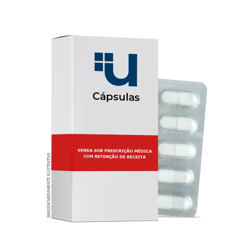 Acnova Isotretinoína 20mg 30 Cápsulas (C2)