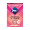 Adesivos Térmicos Para Cólicas V-Acalma Libresse - 3 Unidades