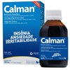 Calman Suspensão Oral 100ml