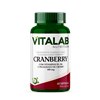 Cranberry 500mg Vitalab 60 Cápsulas