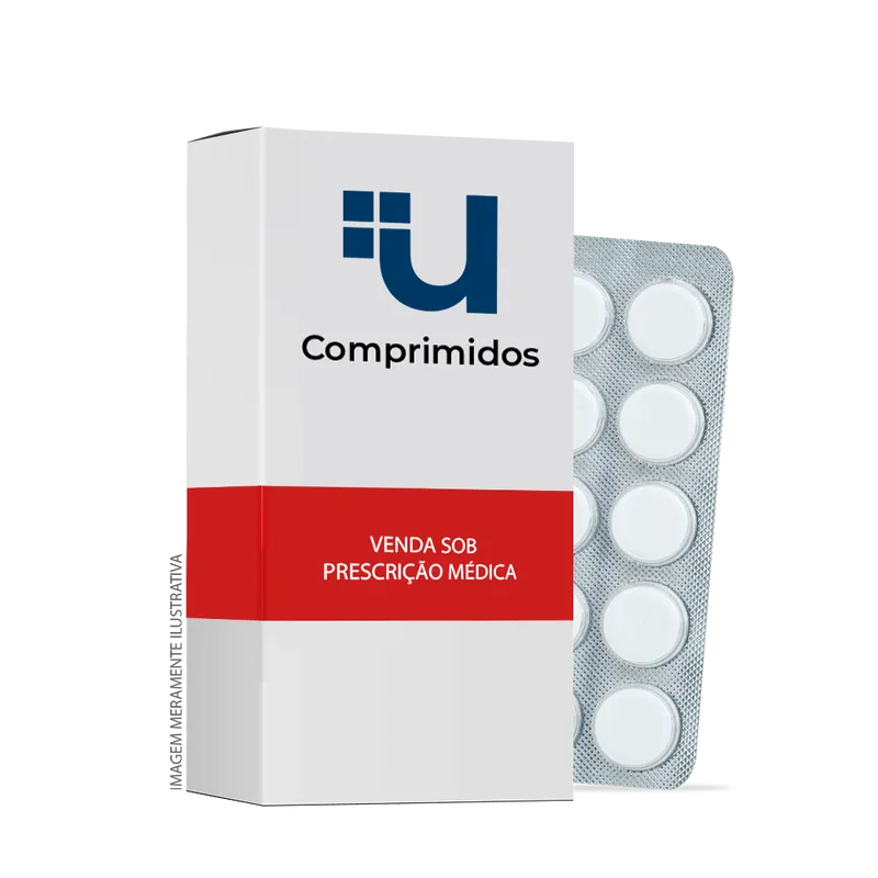 Aldactone 25mg 30 Comprimidos