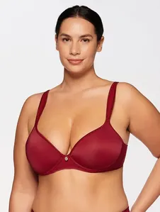 Sutiã Bojo Shape Sensation Taça - C Rococo (00LK/LK) 44