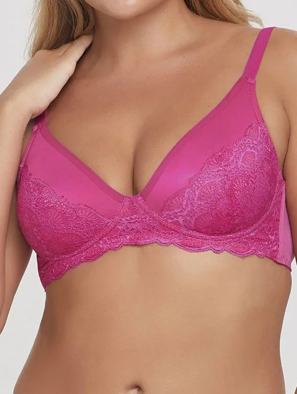Sutiã Leve Estruturado Havana JAIPUR 54B
