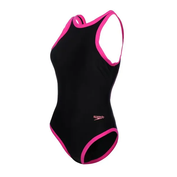 Maiô Body Speed - PRETO M