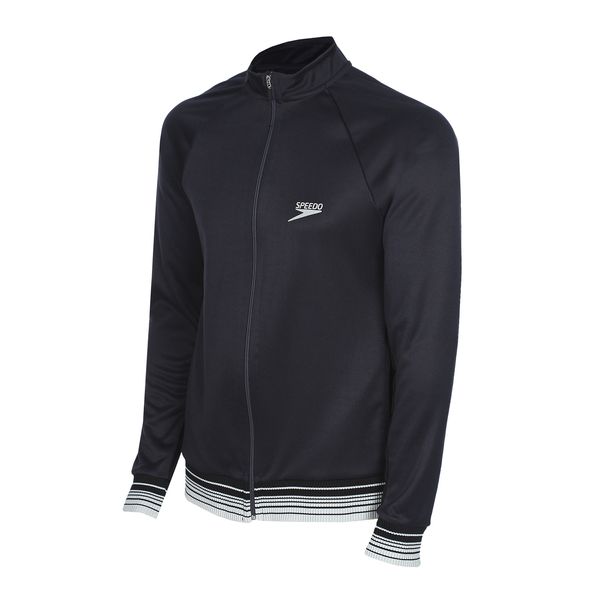Jaqueta Masculina Heritage Recortada - TITÂNIO GG2