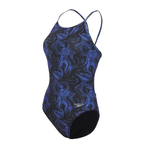 Maiô Open Slim Jellyfish - PURPLE GG2