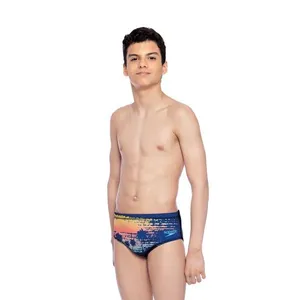 Sunga Califórnia Junior - MARINHO 14
