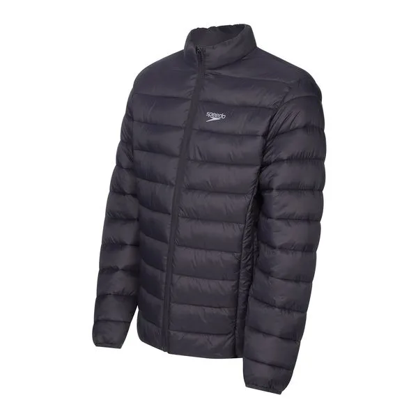 Jaqueta Pad Masculina - TITÂNIO P
