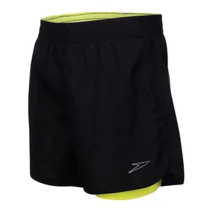 Short Neon Masculino - PRETO P