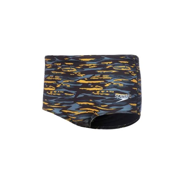 Sunga Tradicional Choice - AMARELO OURO M