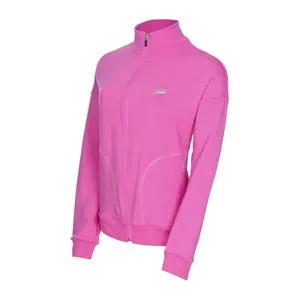 Blusa feminina de moletom Comfy - ROSE G