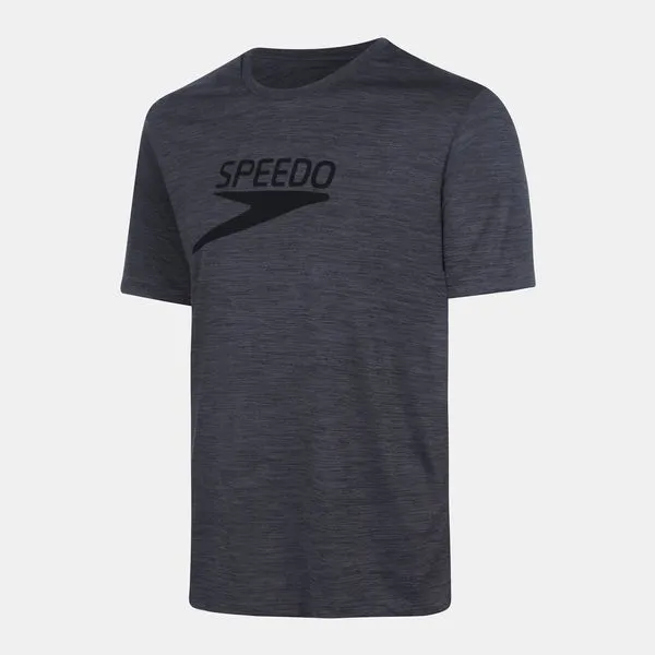 Camiseta Mescla Speedo - MESCLA CHUMBO P
