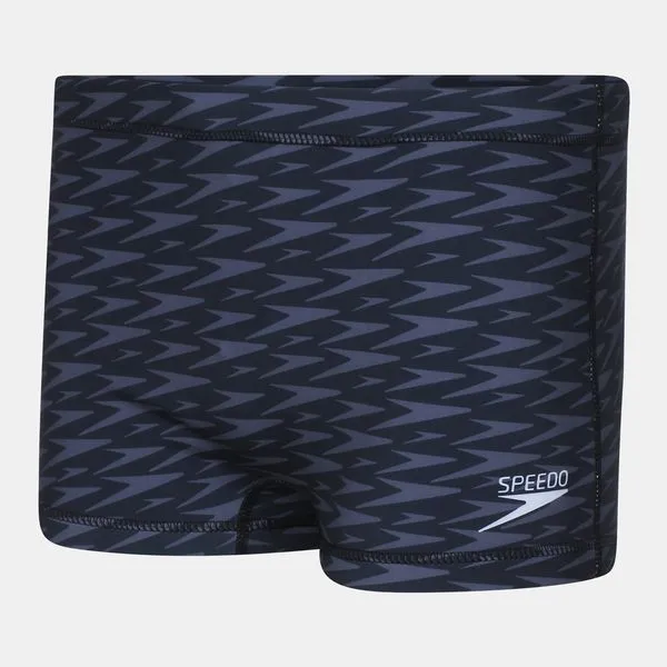 Sunga Boxer Boomerang - PRETO GG
