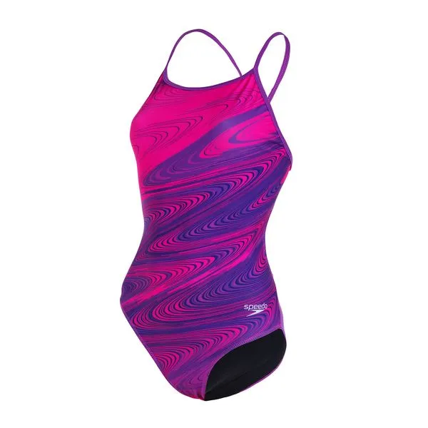 Maio Adulto Vibrant - ROXO SHOCK P