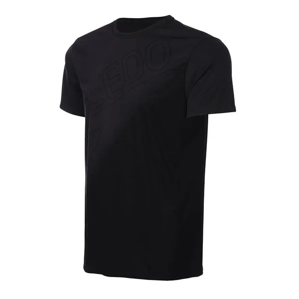 Camiseta Masculina Dispersion - TITÂNIO GG2