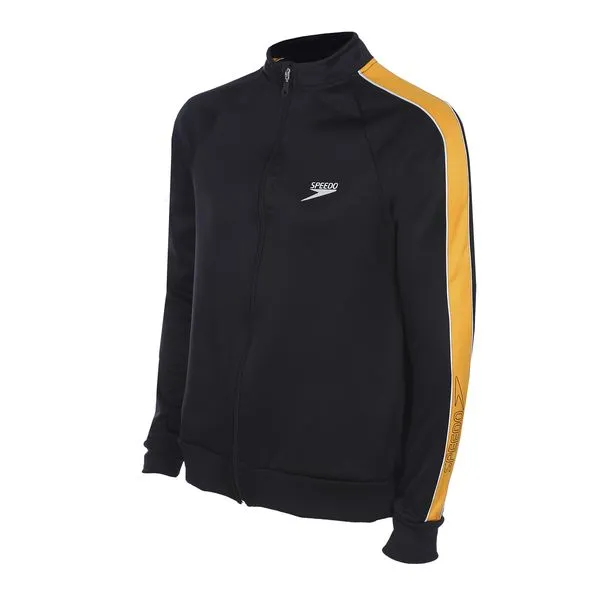 Jaqueta Masculina Heritage - PRETO PP