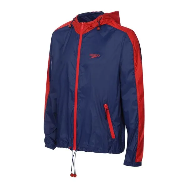 Jaqueta masculina Corta Vento Fluity - ECLIPSE GG