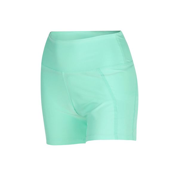 Bermuda Harmony Feminina - VERDE AGUA PP