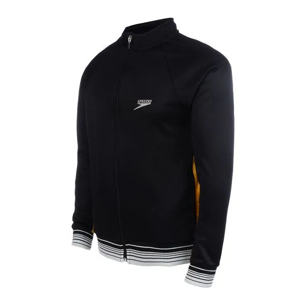 Jaqueta Masculina Heritage Recortada - PRETO GG2